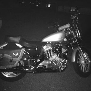 Meet your Posher, Ricky